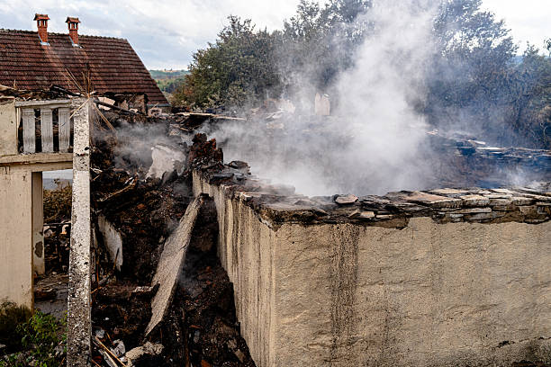 Affordable Fire Damage Assessment solutions in Redmond, WA